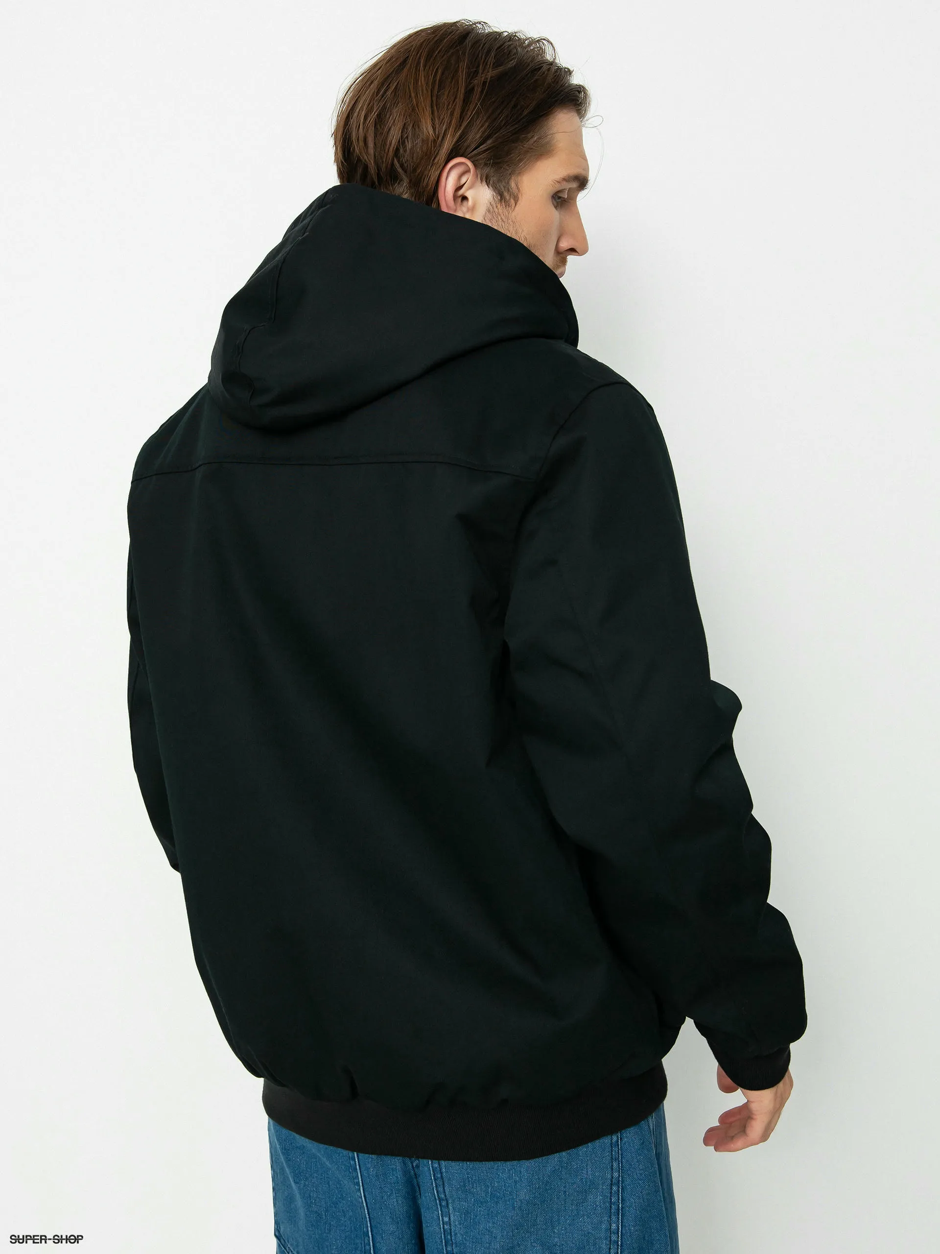 DC Escalate Jacket (black)