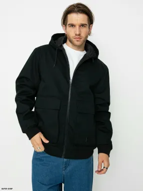 DC Escalate Jacket (black)