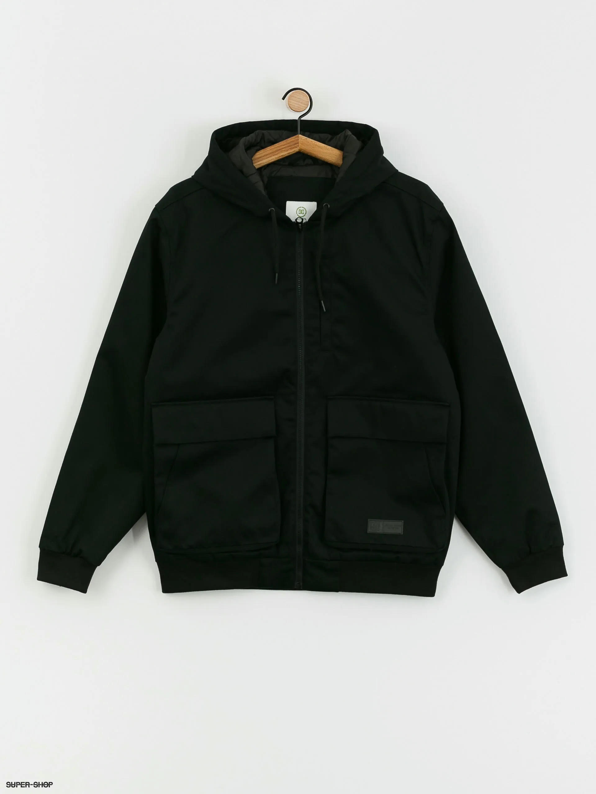 DC Escalate Jacket (black)