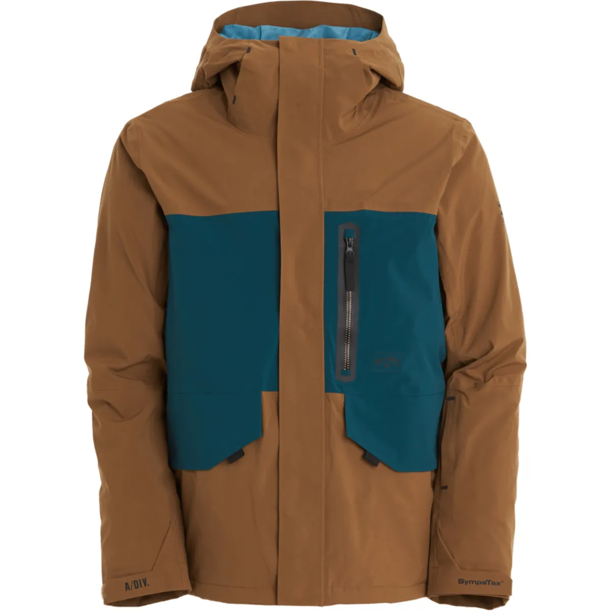 Delta Stx Jacket