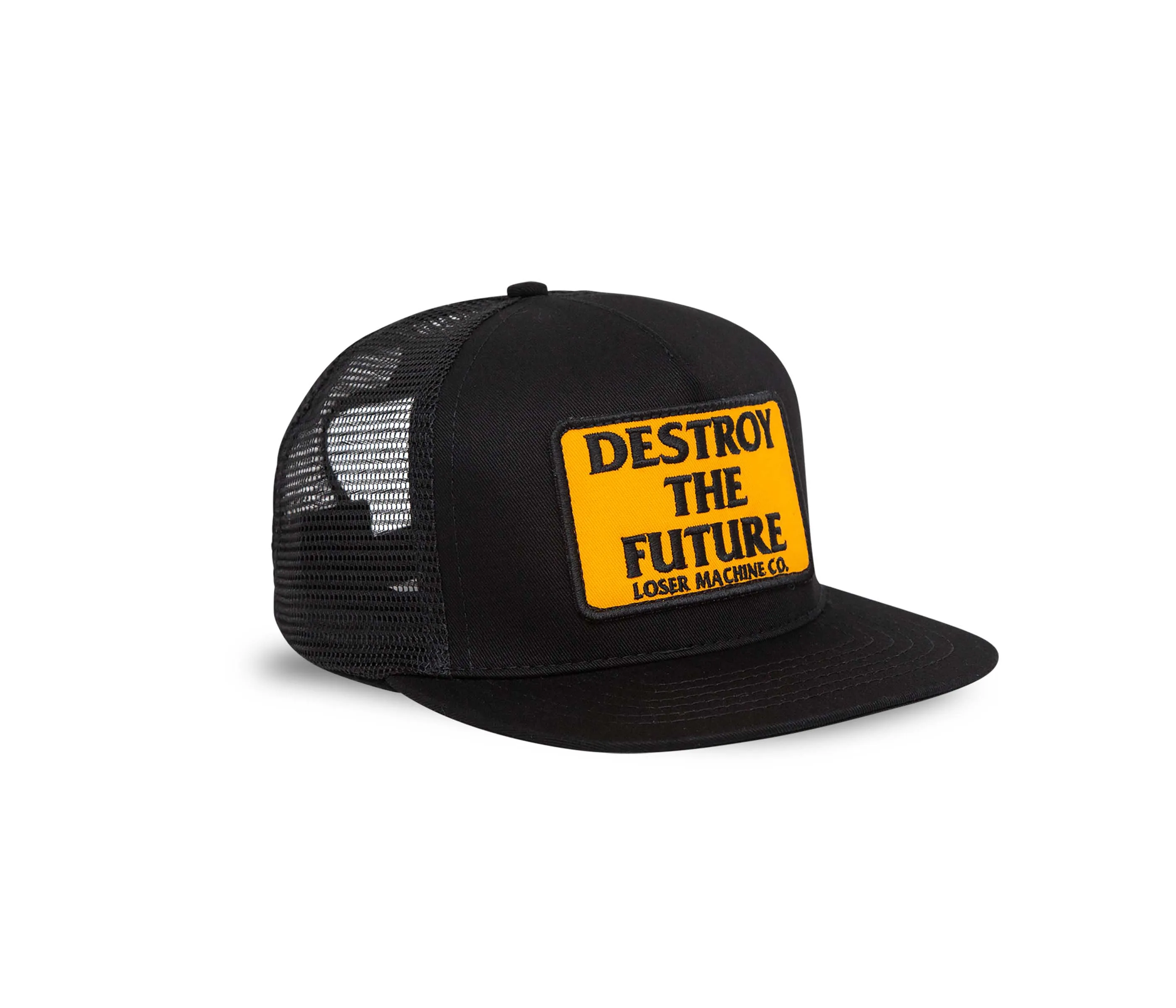 Destroy Trucker Hat