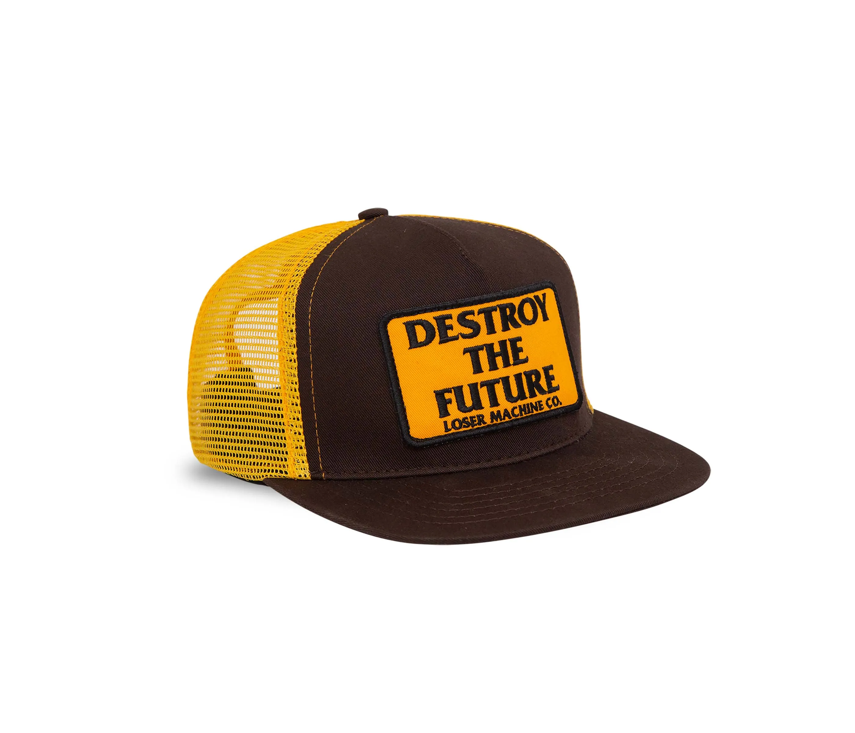 Destroy Trucker Hat