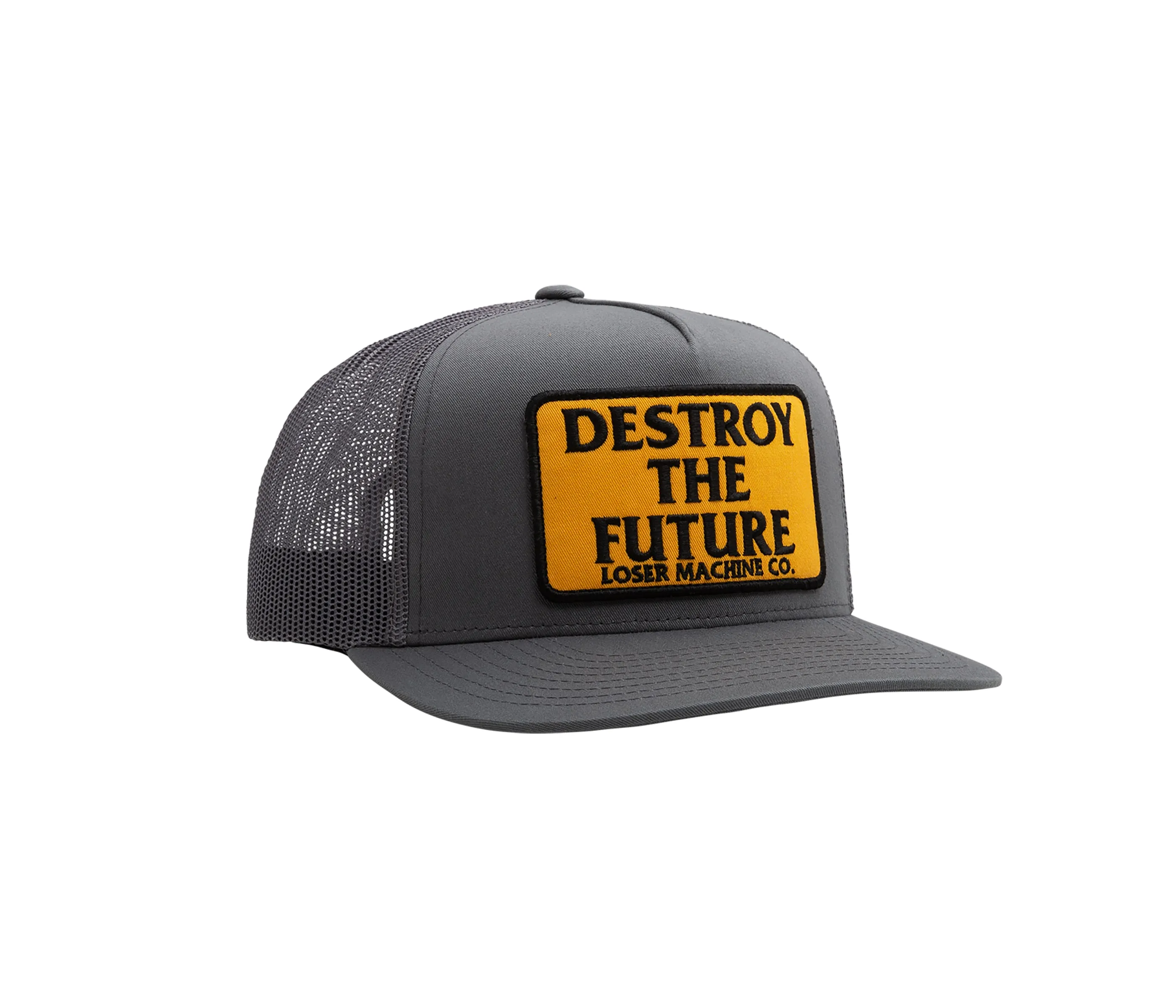 Destroy Trucker Hat