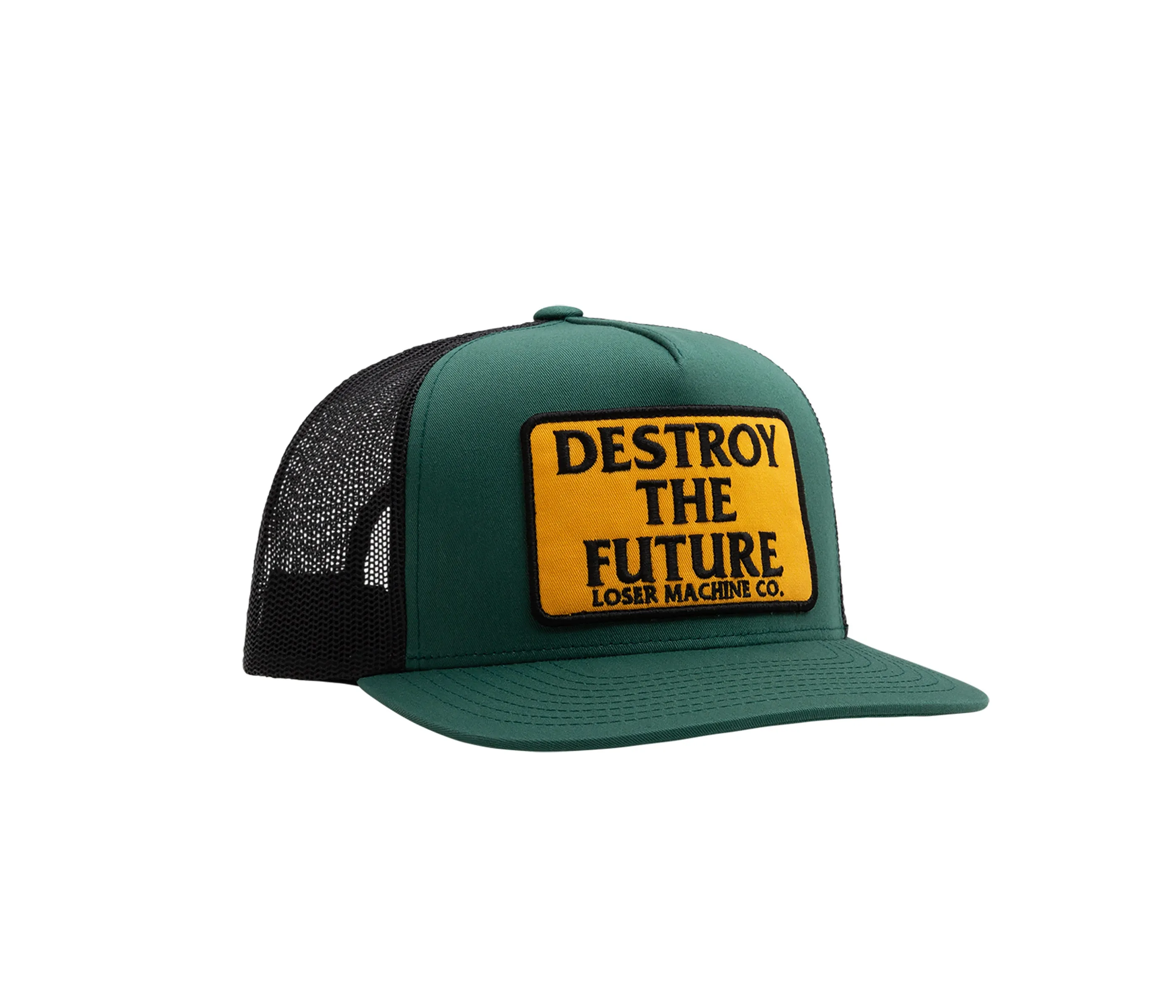 Destroy Trucker Hat