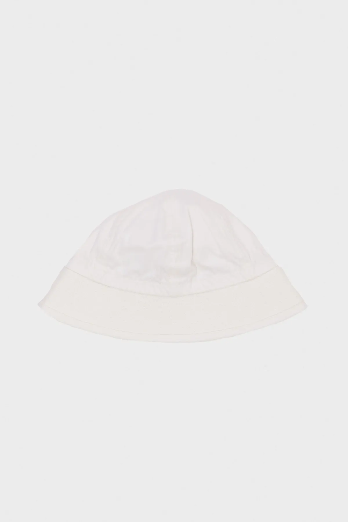 Dixie Hat - White