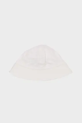 Dixie Hat - White