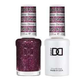 DND Matching Pair - Super Glitter Collection - Stereo Driver #921