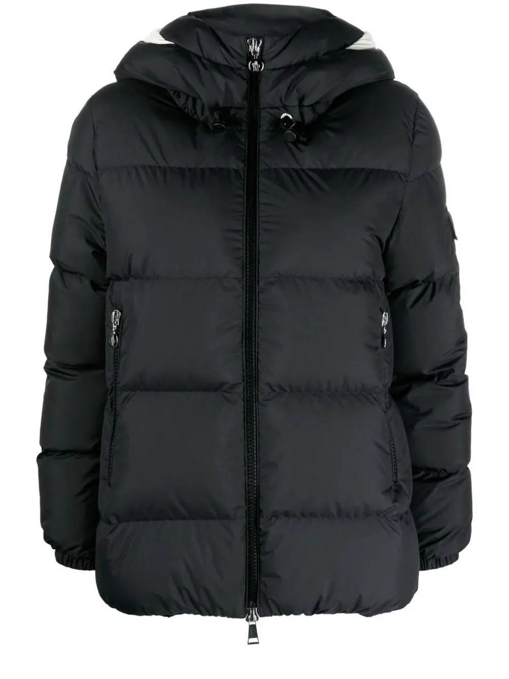 Draa down jacket