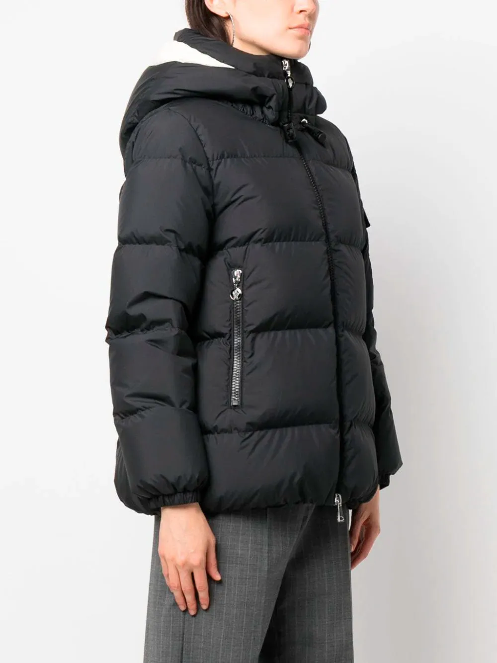 Draa down jacket