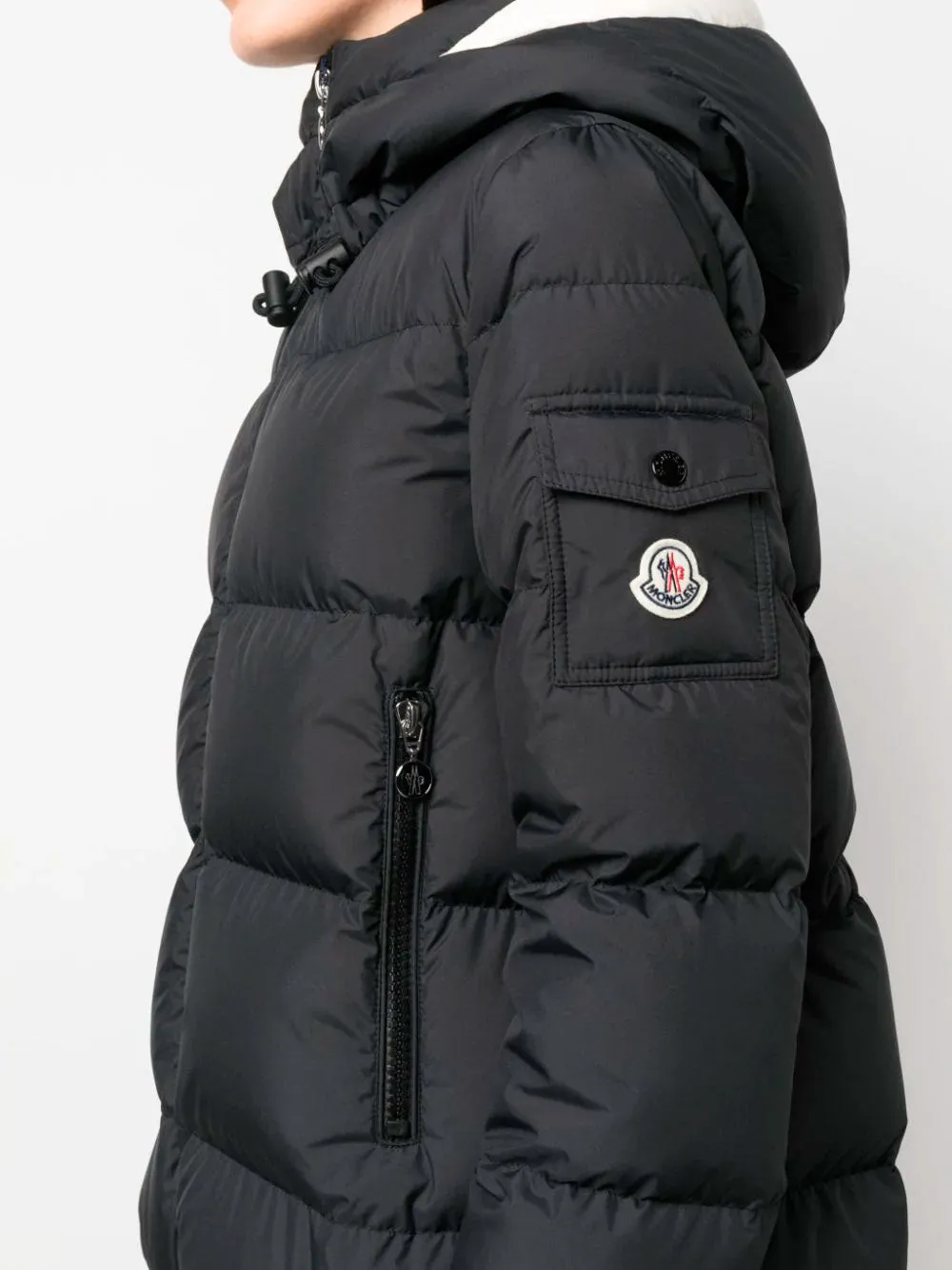 Draa down jacket