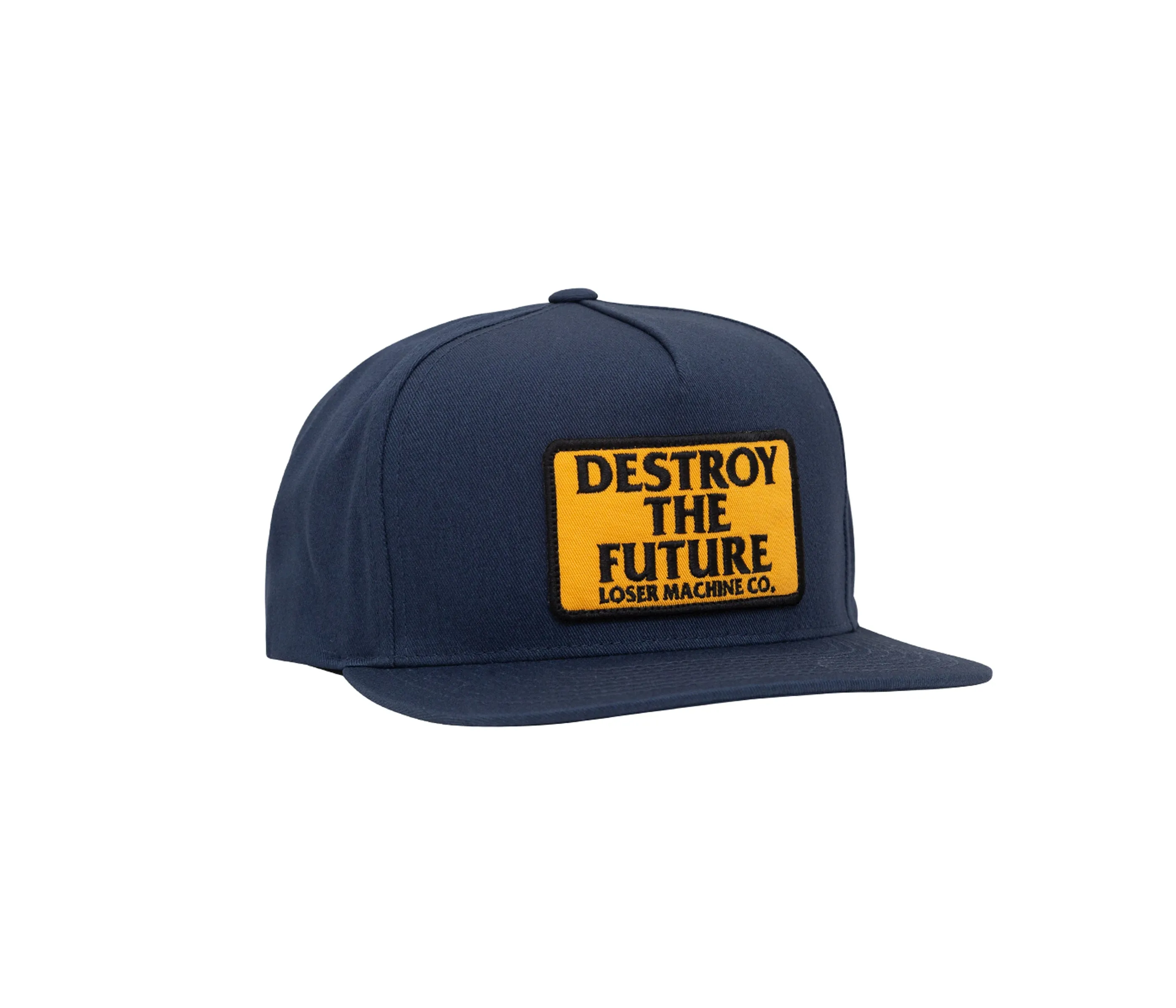 D.T.F. Hat