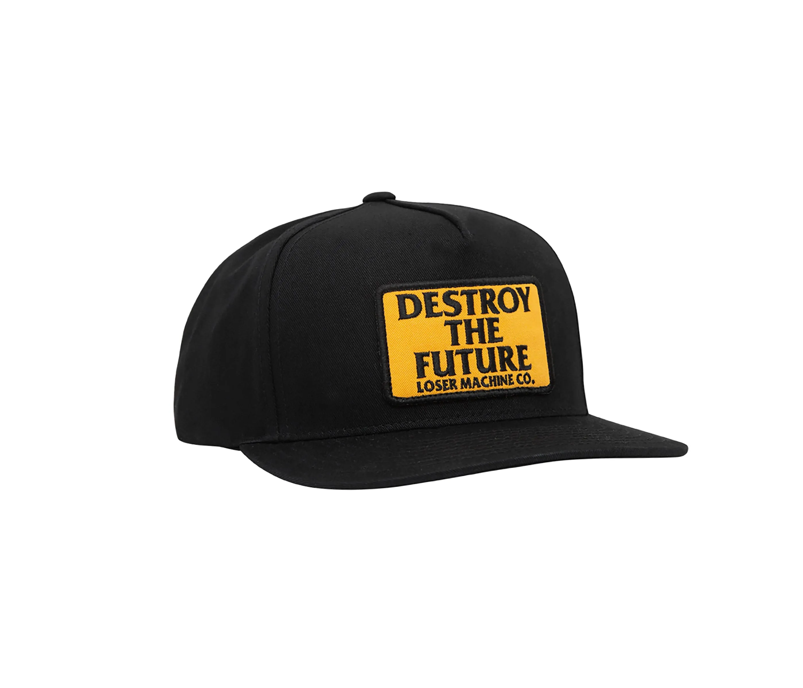 D.T.F. Hat