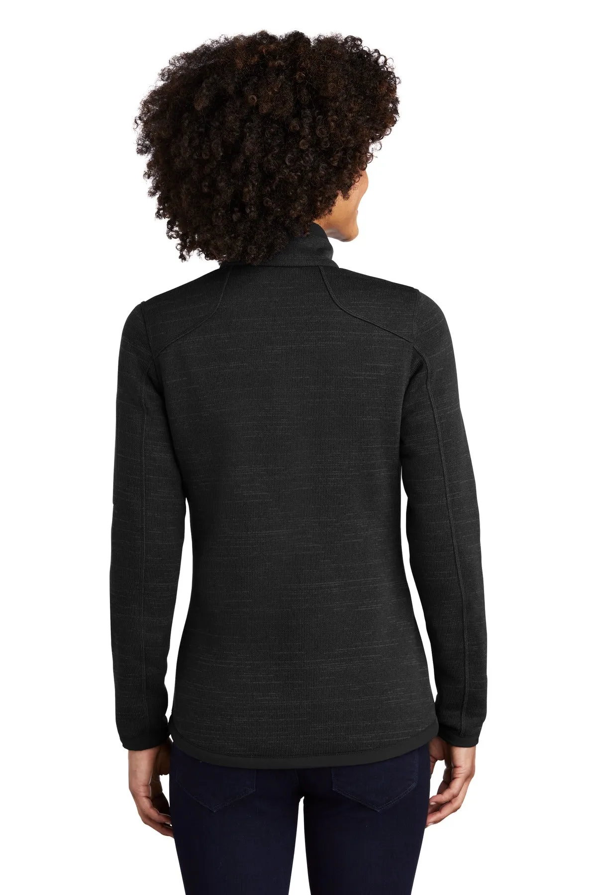 Eddie Bauer  Women's Sweater Fleece Full-Zip. EB251