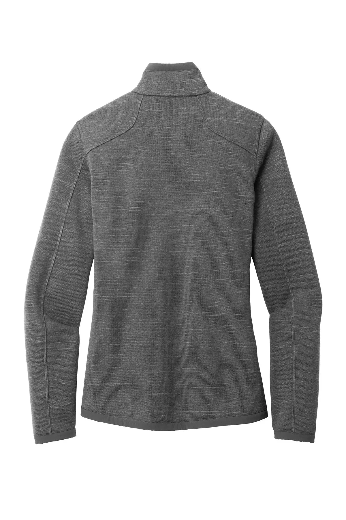 Eddie Bauer  Women's Sweater Fleece Full-Zip. EB251