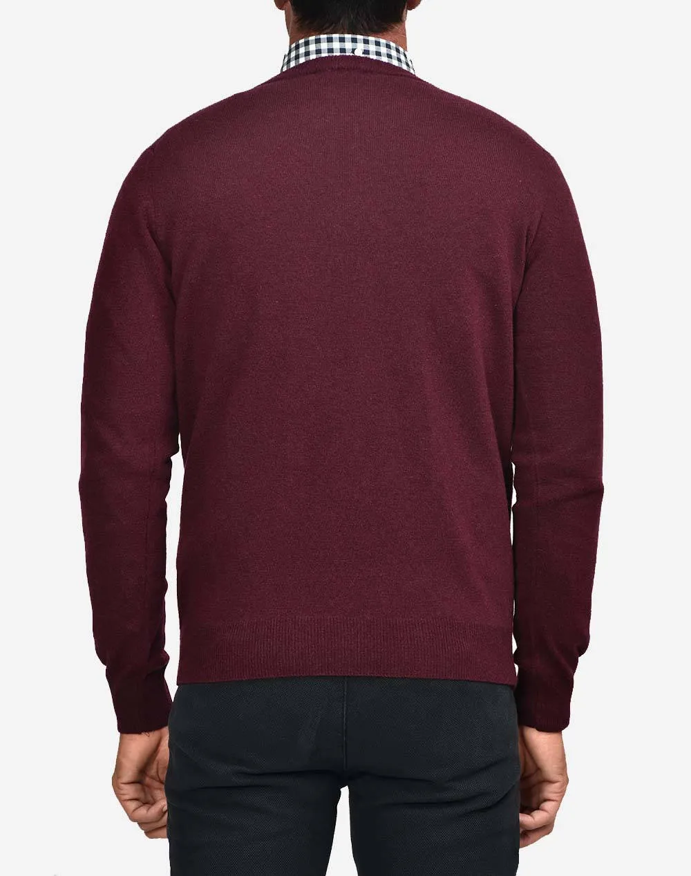 ELLEMME Sweater