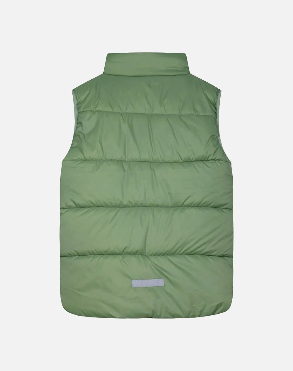 ENERGIERS BOYS SLEEVELESS JACKET