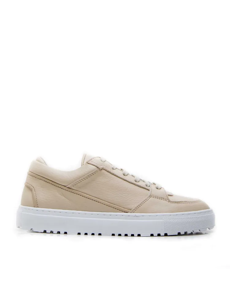 Etq Low Sneaker | Credomen