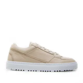 Etq Low Sneaker | Credomen