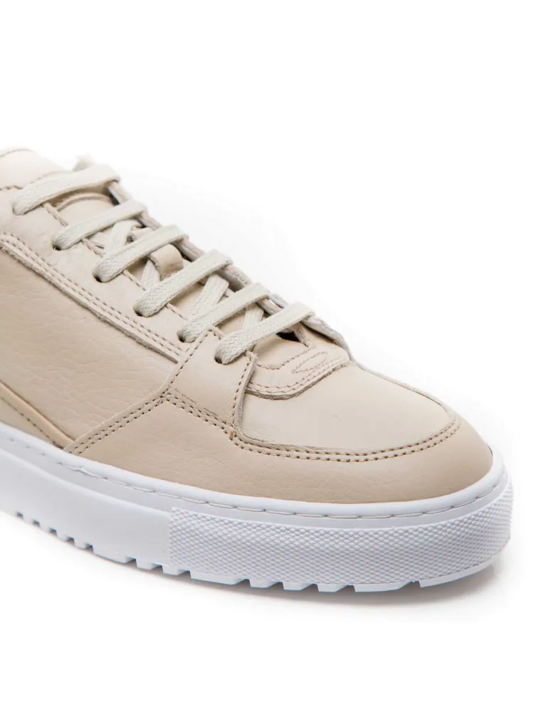 Etq Low Sneaker | Credomen