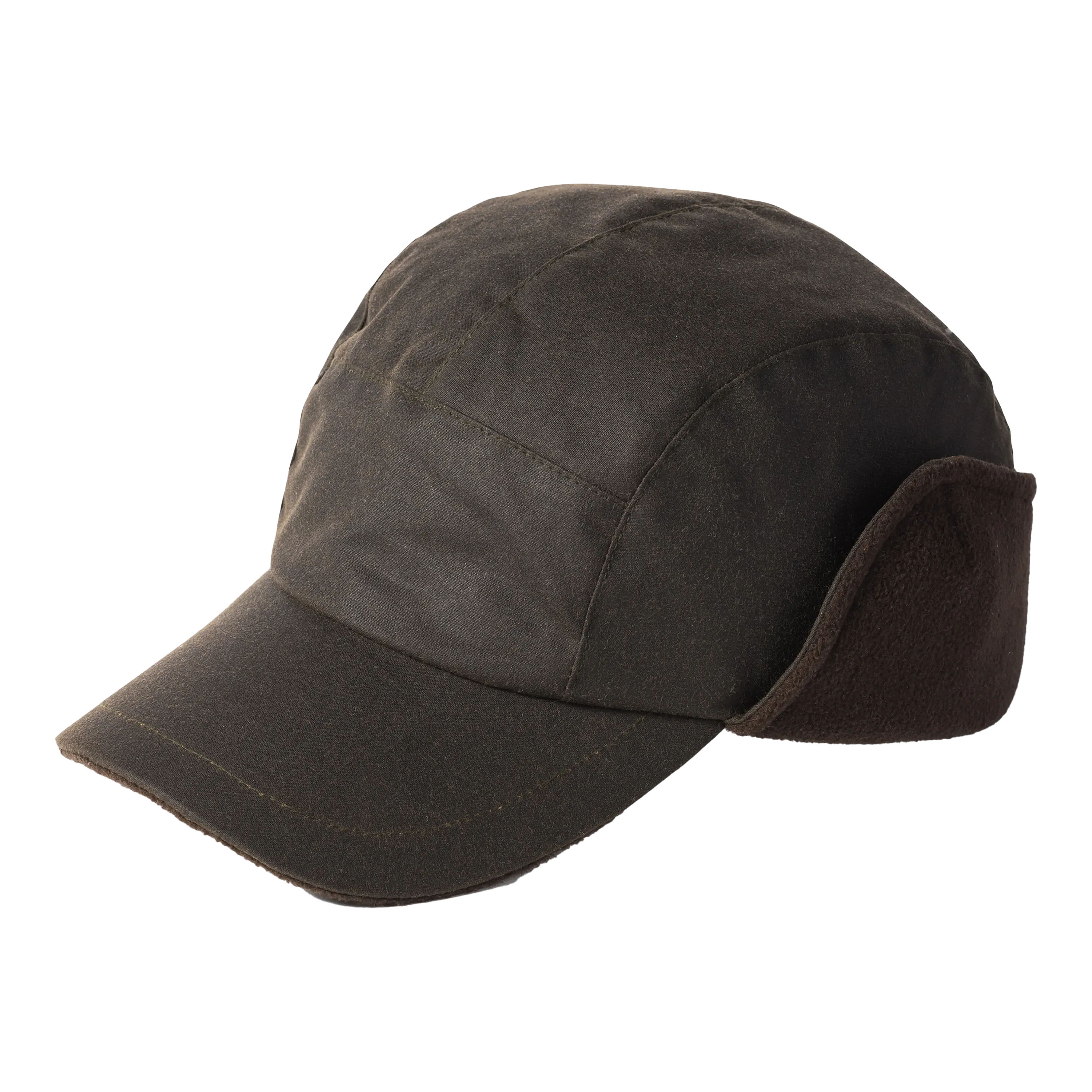 Failsworth Wax Lumber Hat