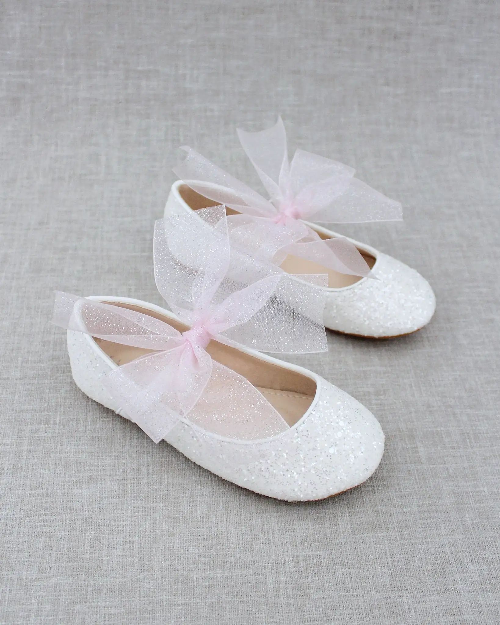 FAIRY INSPIRED Costume Shoes