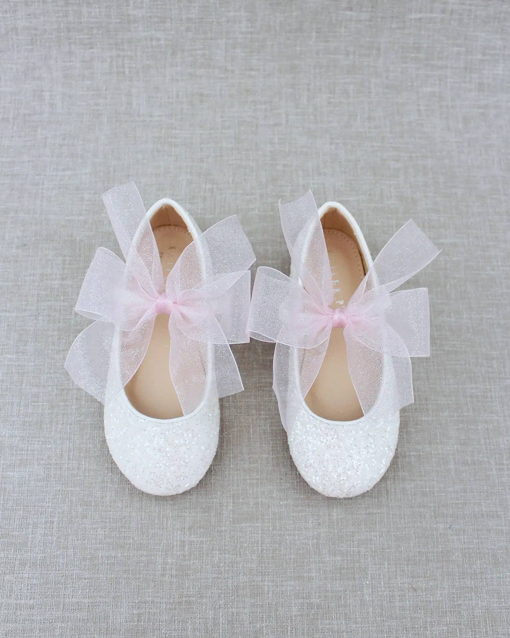 FAIRY INSPIRED Costume Shoes