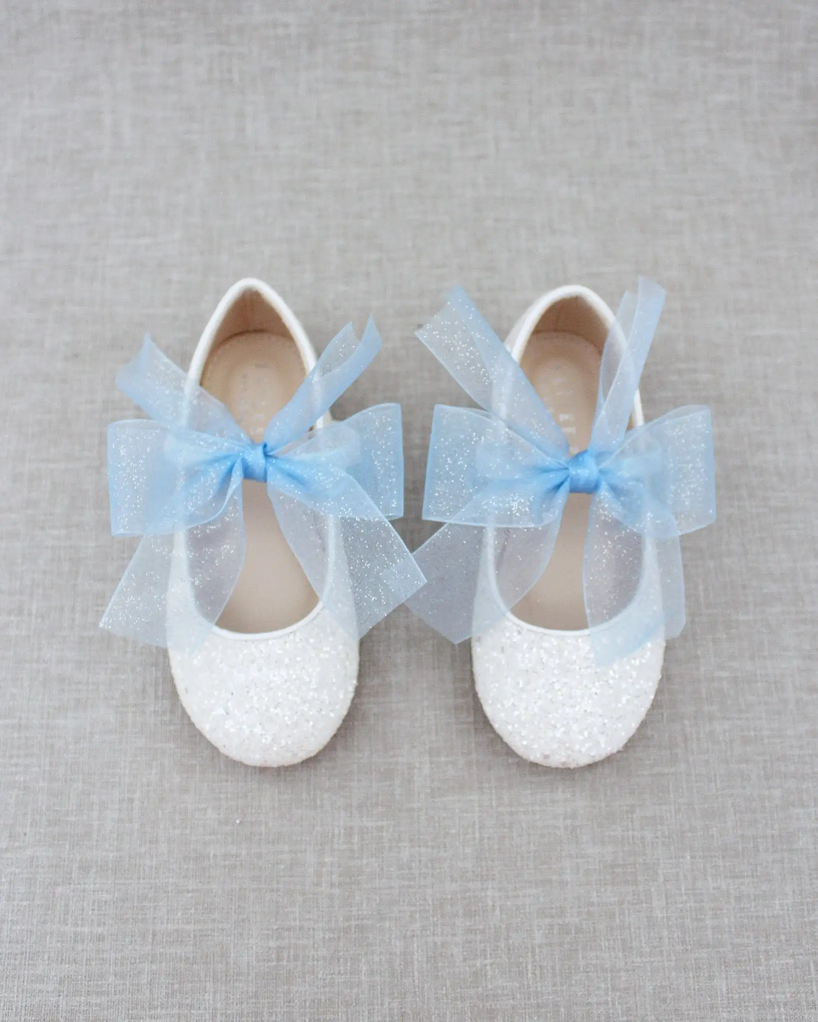 FAIRY INSPIRED Costume Shoes