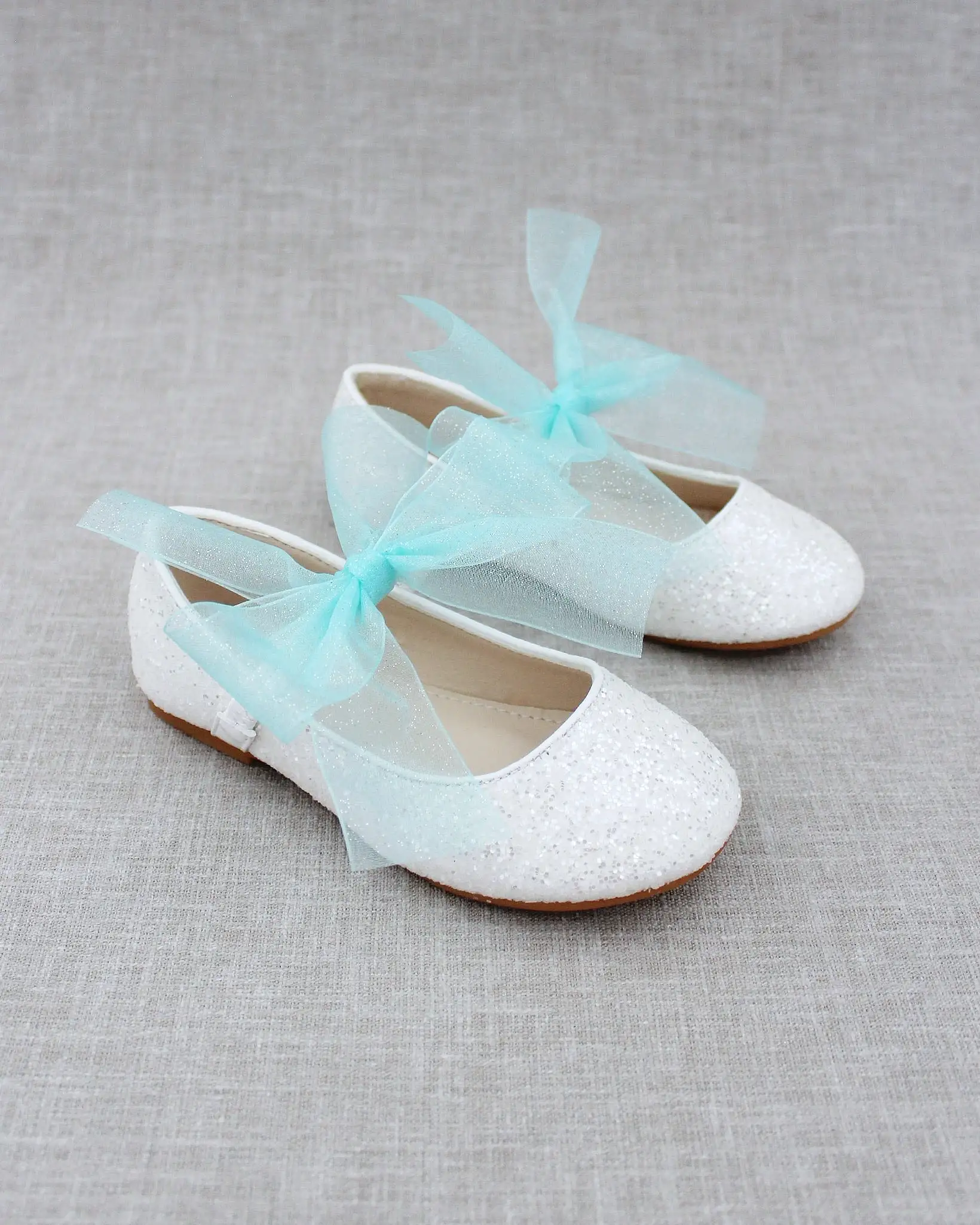 FAIRY INSPIRED Costume Shoes