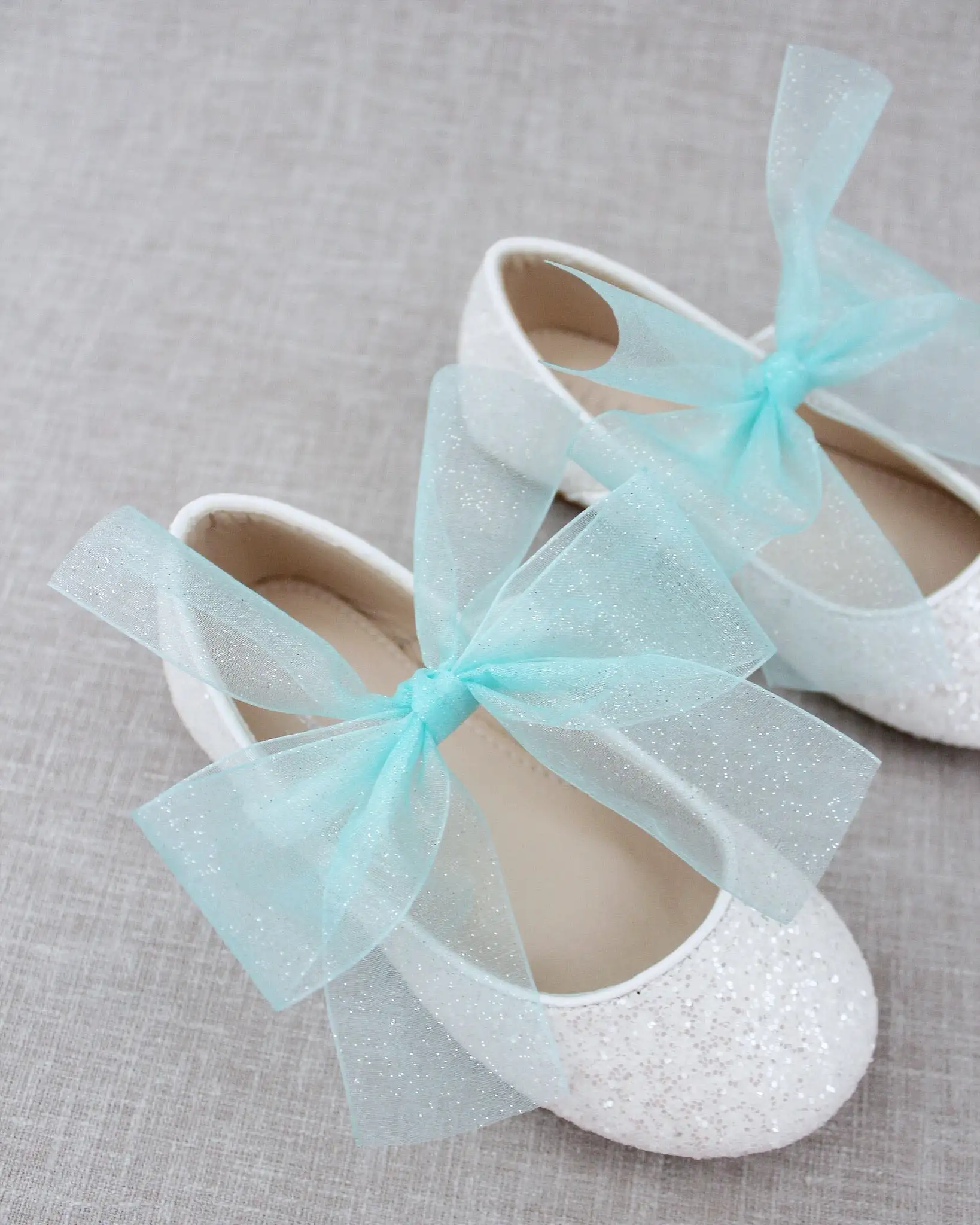 FAIRY INSPIRED Costume Shoes