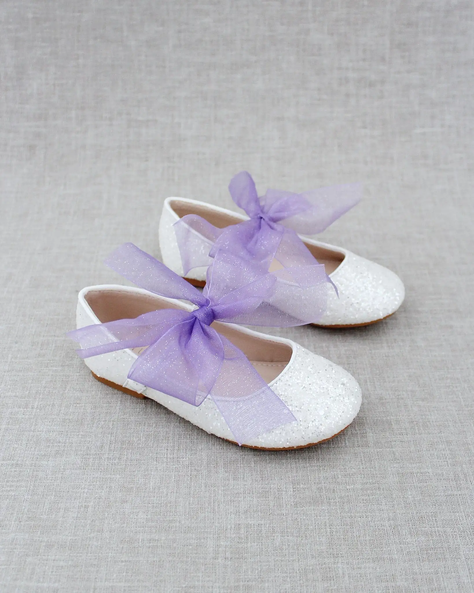 FAIRY INSPIRED Costume Shoes