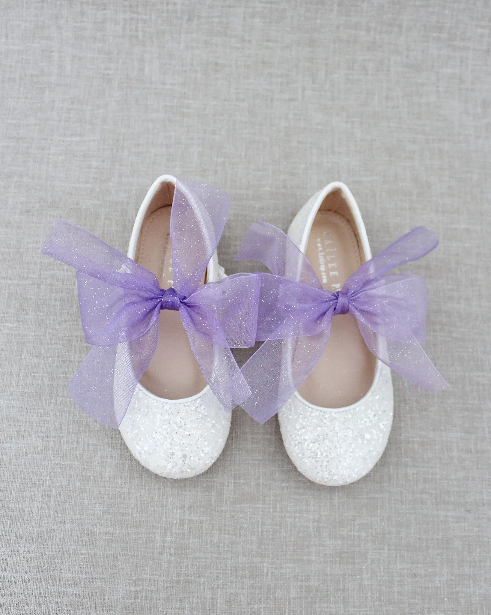 FAIRY INSPIRED Costume Shoes