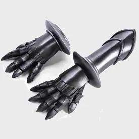 Fate Apocrypha Atalanta cosplay gloves