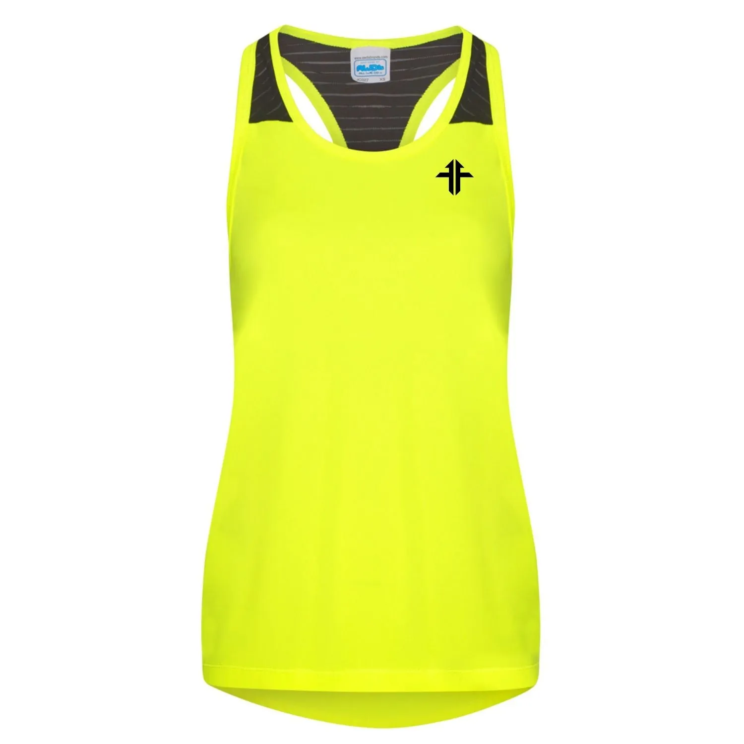 Floaty Workout Vest