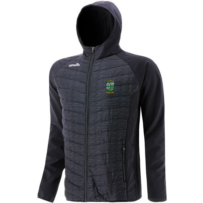 Four Roads Hurling Club Kids' Peru Lightweight Padded Jacket