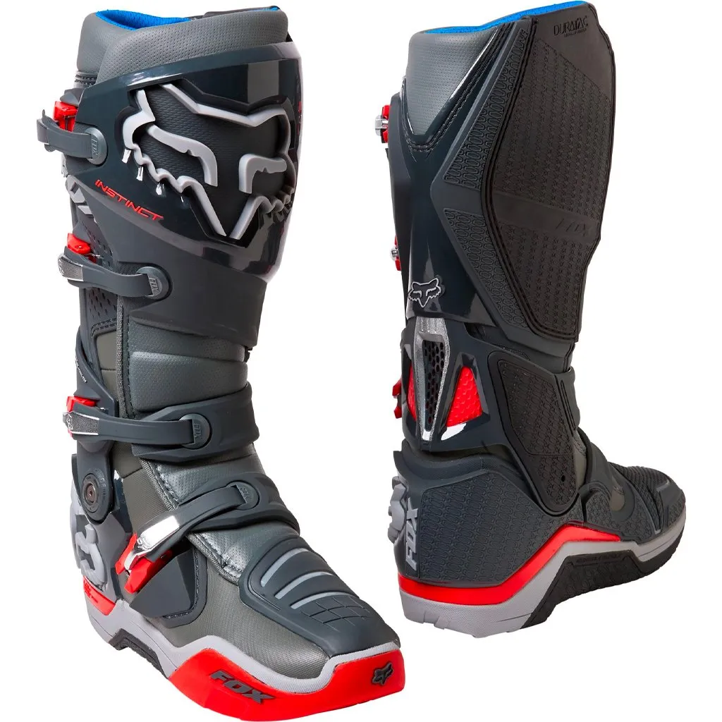 Fox - 2022 Instinct Boot