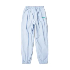 fucking awesome track pant (light blue)