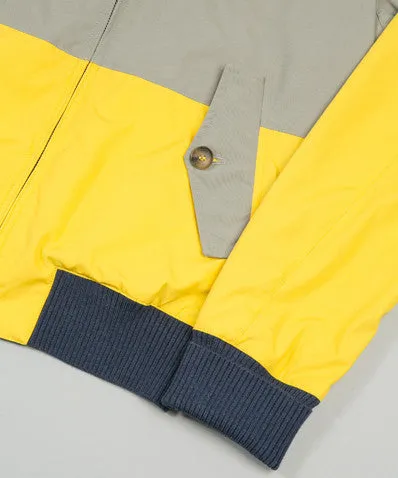 G9 Colour Block Jacket