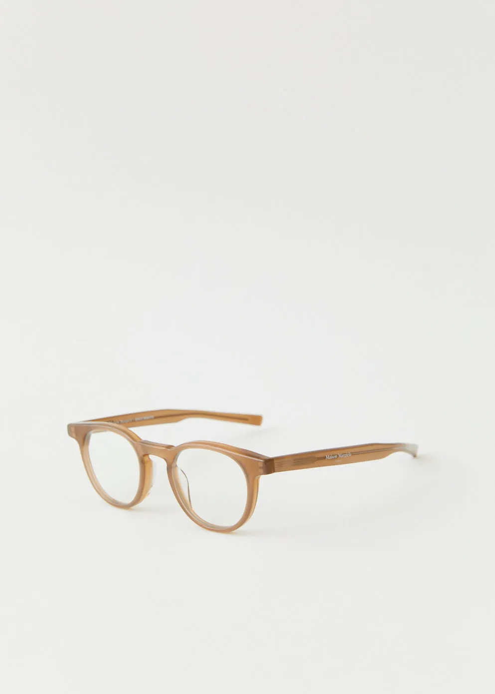 Gentle Monster -  x Maison Margiela MM009-BRC9 Glasses - Sunglasses