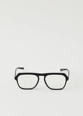 Gentle Monster -  x Maison Margiela MM011-01 Glasses - Sunglasses