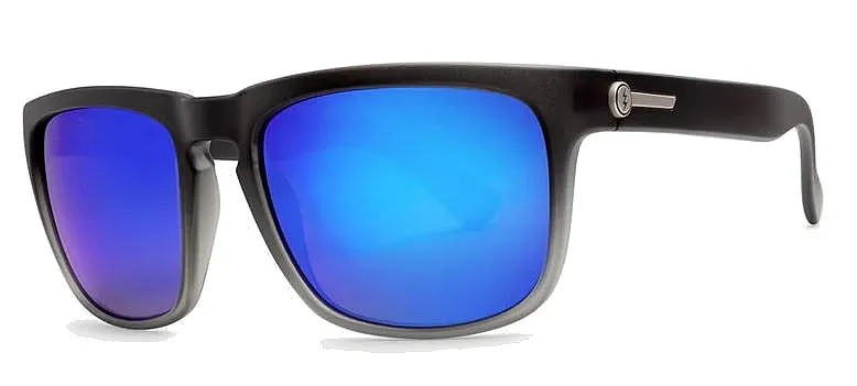 glasses Electric Knoxville - Baltic/Blue Chrome