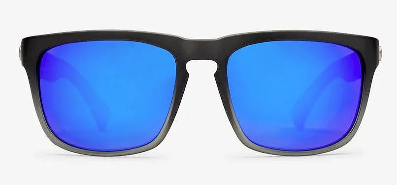 glasses Electric Knoxville - Baltic/Blue Chrome