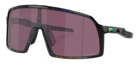 glasses Oakley Sutro S - Dark Galaxy/Prizm Road Black