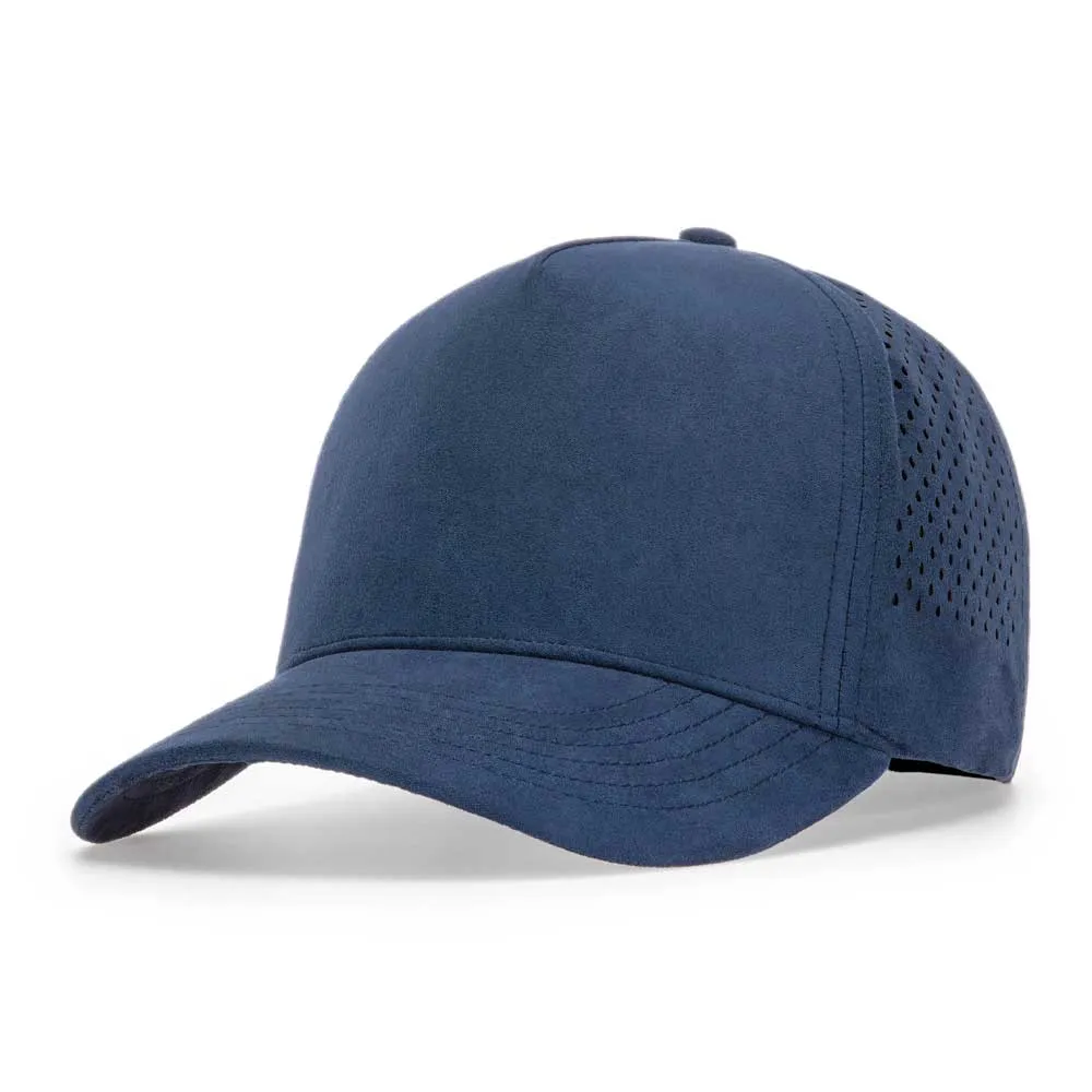 GONGSHOW ADULT LASER BUCKET NAVY HAT