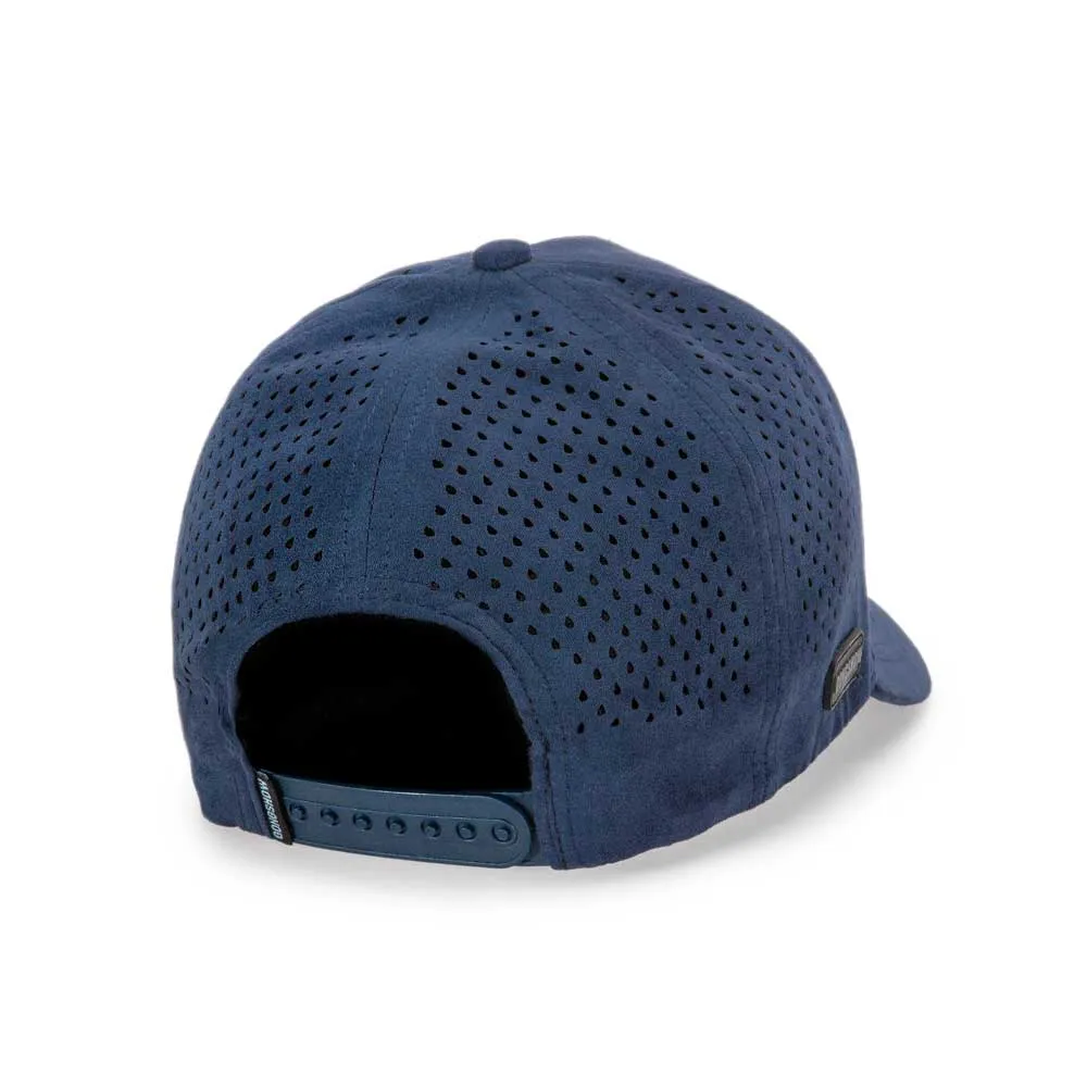 GONGSHOW ADULT LASER BUCKET NAVY HAT