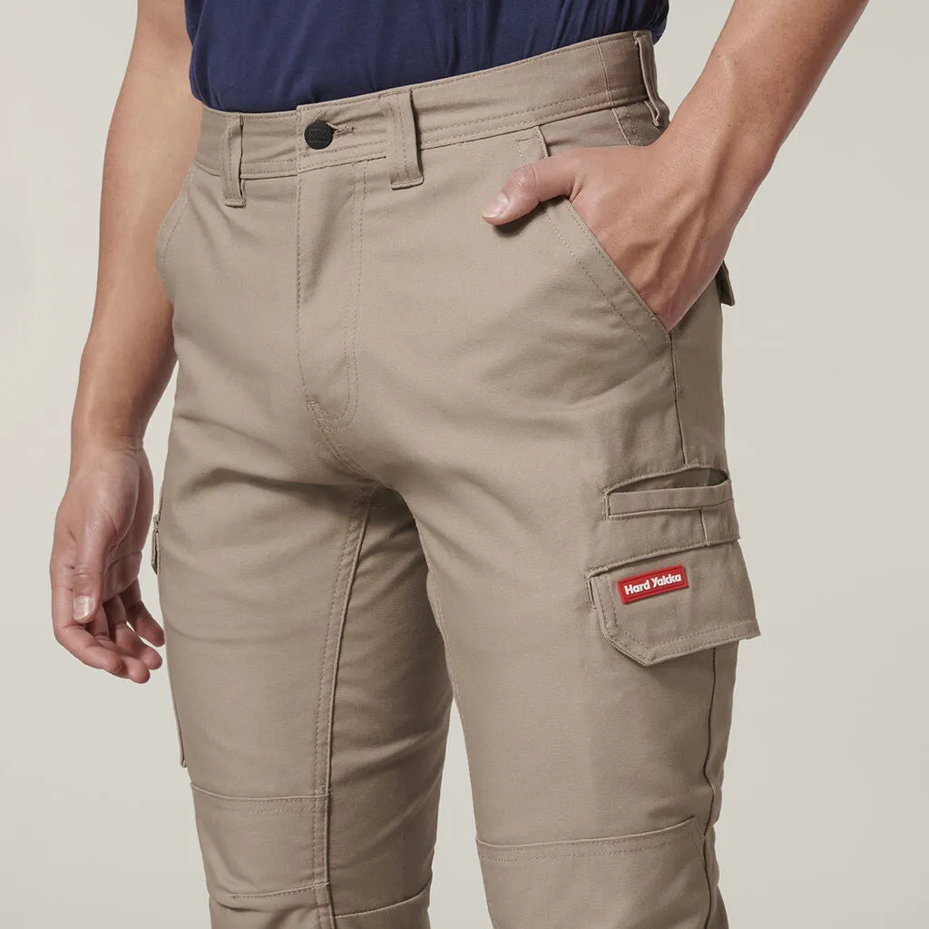 Hard Yakka Cargo Pant Light Weight Stretch (Y02880)-