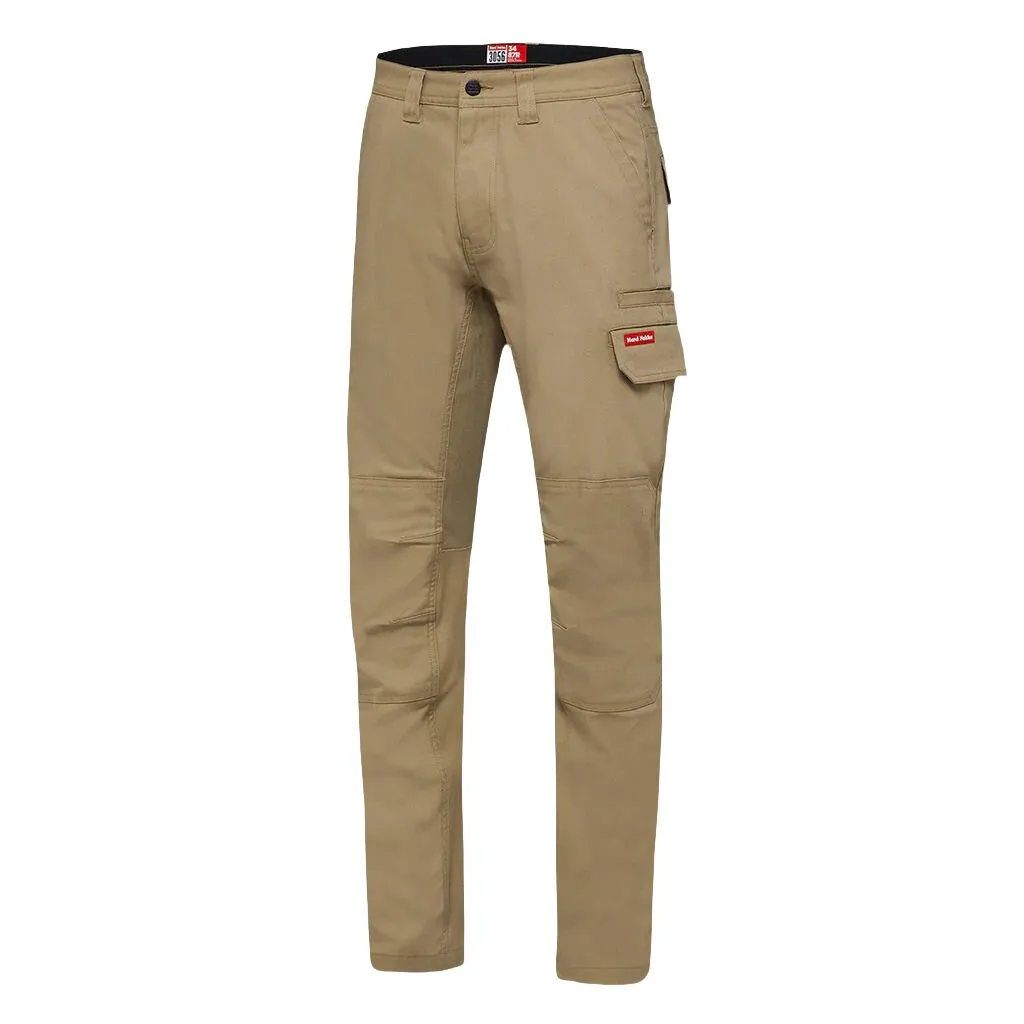 Hard Yakka Cargo Pant Light Weight Stretch (Y02880)-