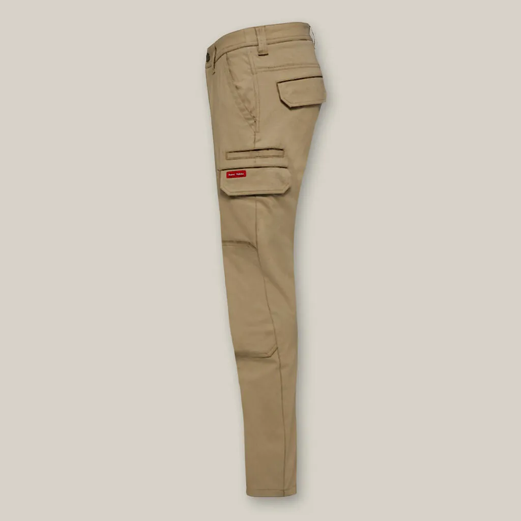 Hard Yakka Cargo Pant Light Weight Stretch (Y02880)-