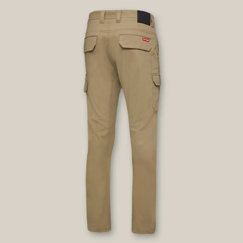 Hard Yakka Cargo Pant Light Weight Stretch (Y02880)-