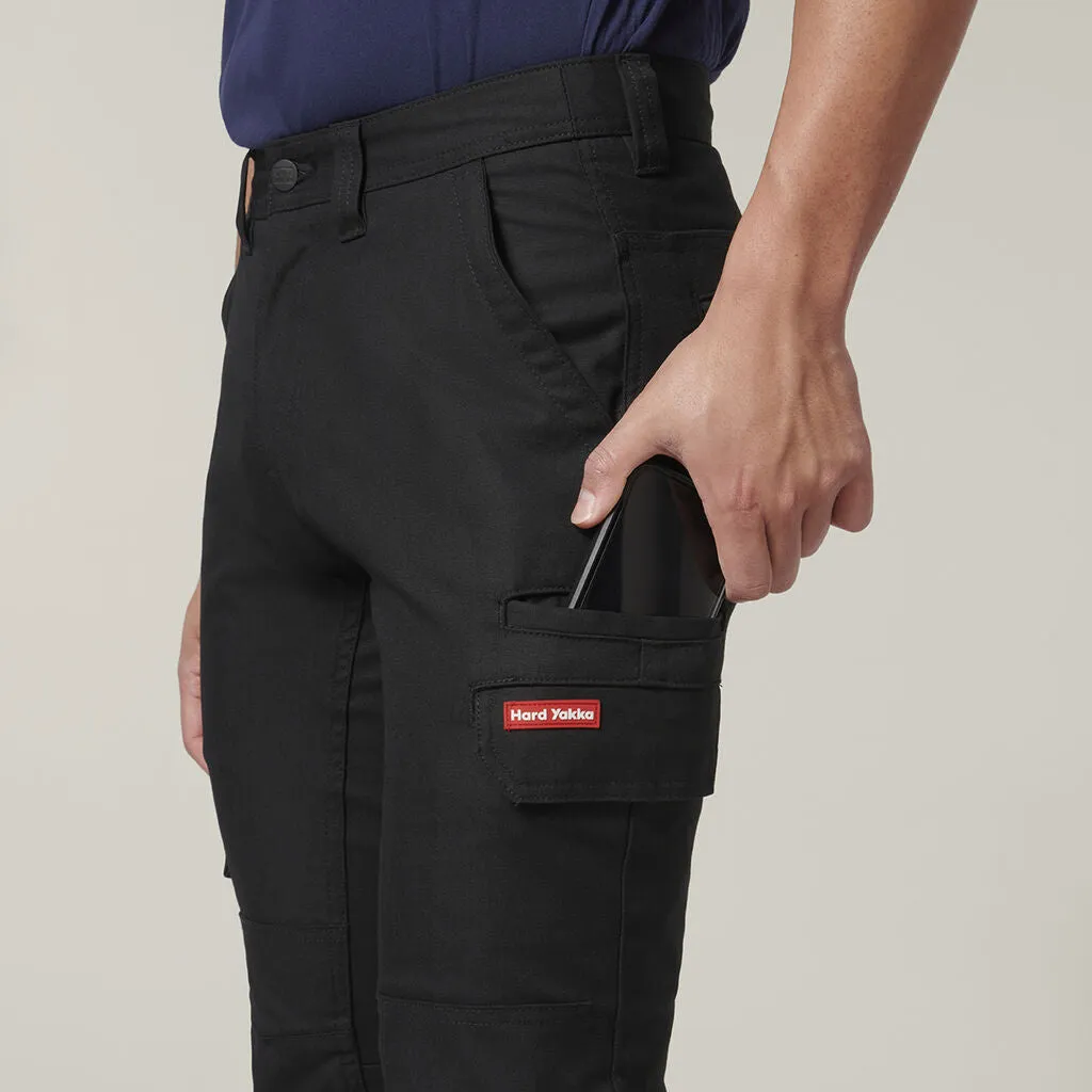 Hard Yakka Cargo Pant Light Weight Stretch (Y02880)-