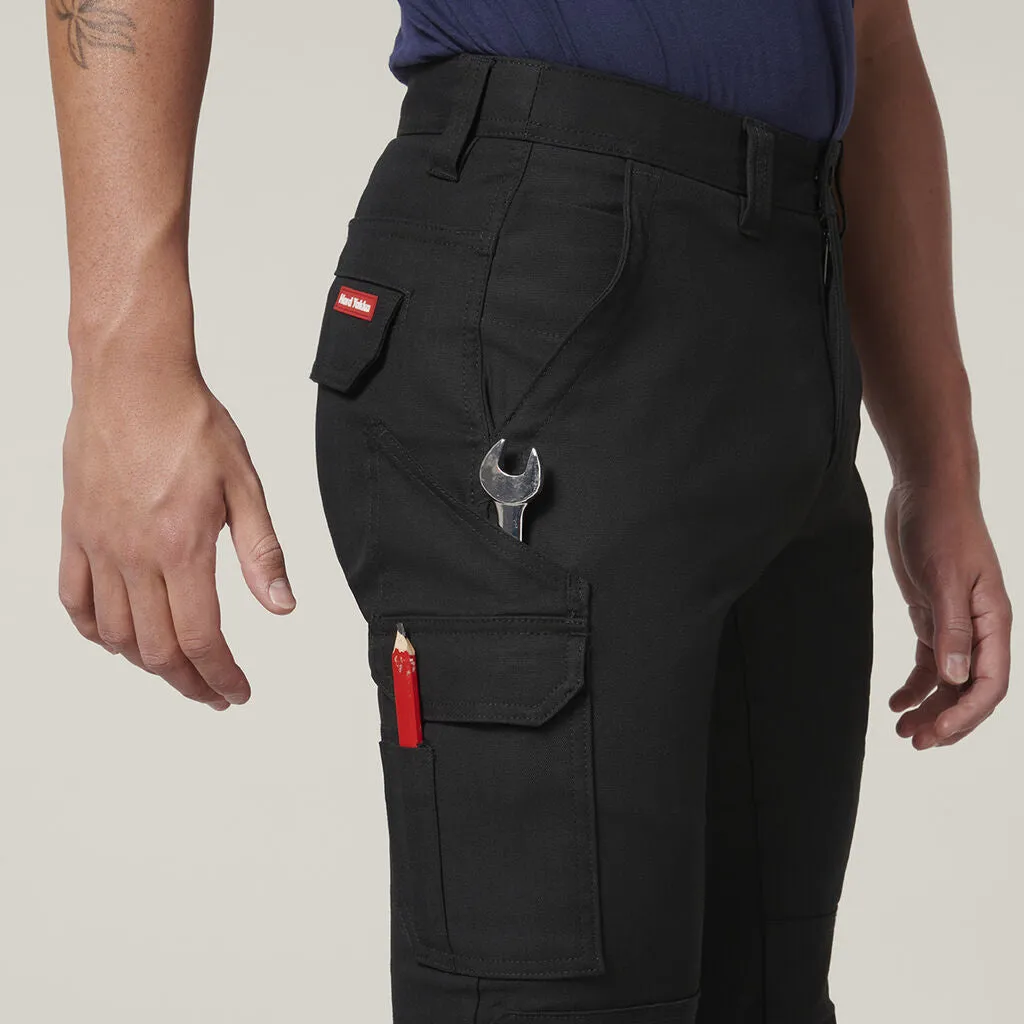 Hard Yakka Cargo Pant Light Weight Stretch (Y02880)-